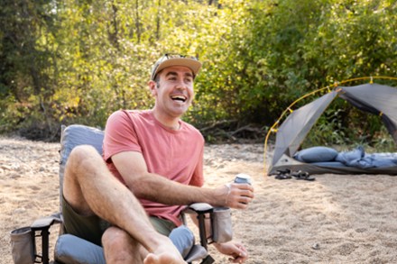 Location Image for Foamy Camp Chair