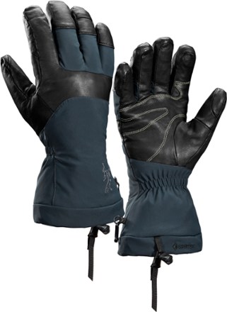 Arc'teryx Fission SV Gloves