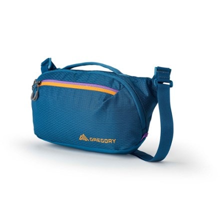 Gregory Nano Shoulder Bag 0