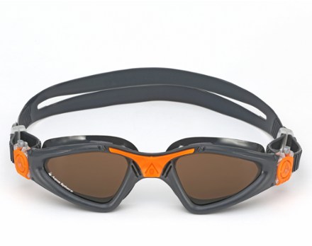 Aqua Sphere Kayenne Polarized Swim Goggles REI Coop