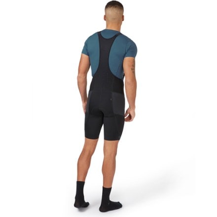 Rab Cinder Cargo Cycling Bib Shorts - Men's 2