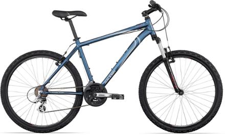 raleigh talus 3 mountain bike