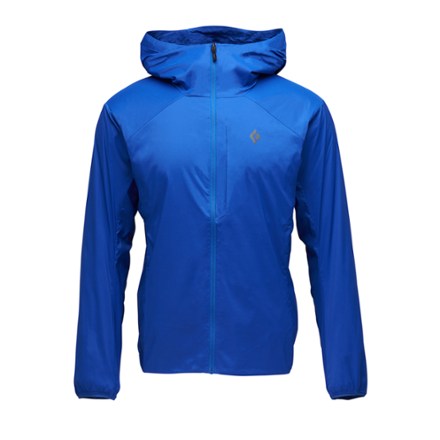 Black Diamond Alpine Start Insulated Hoody - Men's 0