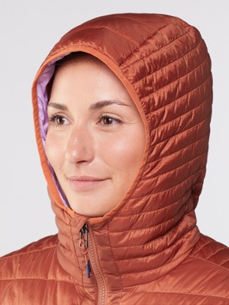 Cotopaxi Capa Hooded Insulated Jacket - Women's 4