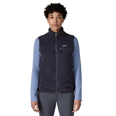Patagonia Retro Pile Vest - Women's 1
