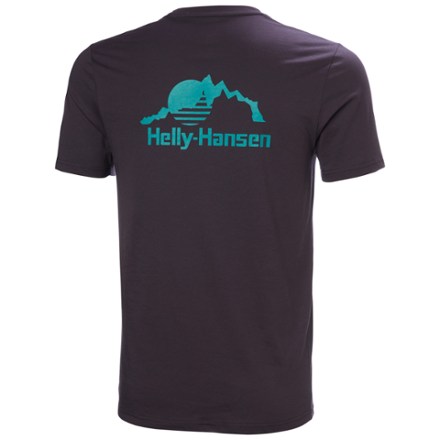 Helly Hansen Nord Graphic T-Shirt - Men's 3