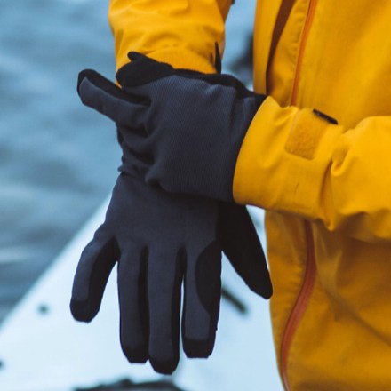 Sealskinz Waterproof All-Weather Gloves 2