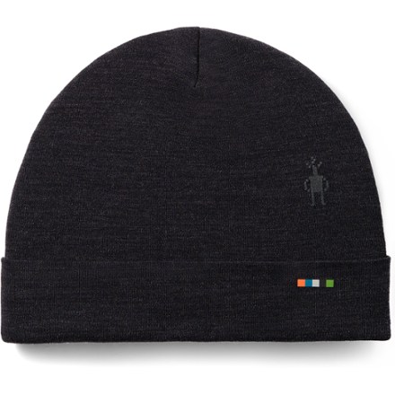 Thermal Merino Reversible Cuffed Beanie