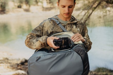 Location Image for Travel Pack - 45 L