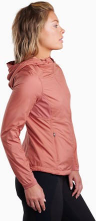 KUHL The One Insulated Hoodie - Women's 2