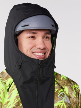 The North Face Silvani Anorak - Men's 5
