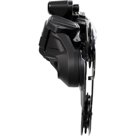 Shimano GRX RD-RX717 Di2 – Dérailleur Arrière Sans Fil – GRX RX717-SGS – Neuf