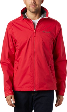 Columbia Men's Bradley Peak Jacket