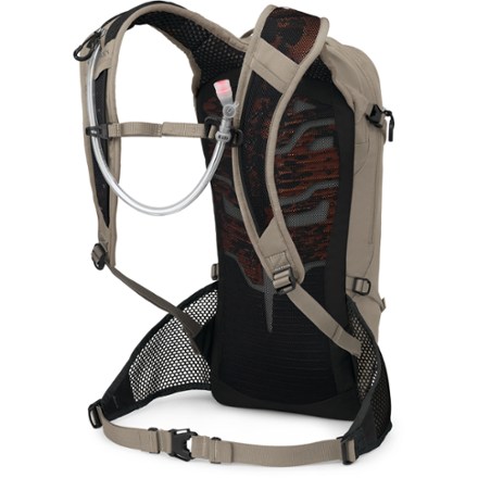 Osprey Raptor LT 12 Hydration Pack - Men's 4