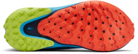 Columbia Montrail Trinity AG Trail-Running Shoes - Men's 8
