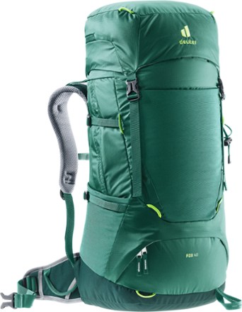 Deuter Fox 40 + 4L Pack - Kids' 0