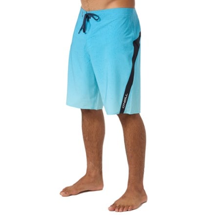 O'Neill Superfreak 20" Board Shorts - Men's 2