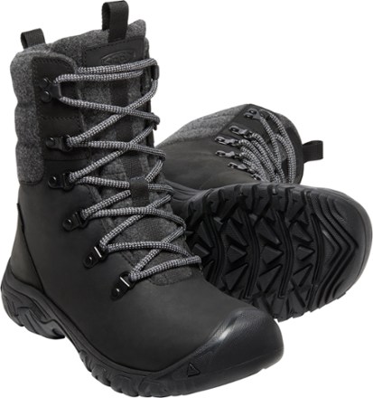 KEEN Greta Waterproof Boots - Women's 2