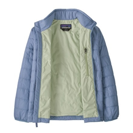 Patagonia Nano Puff Brick Quilted Insulated Jacket - Kids' 1