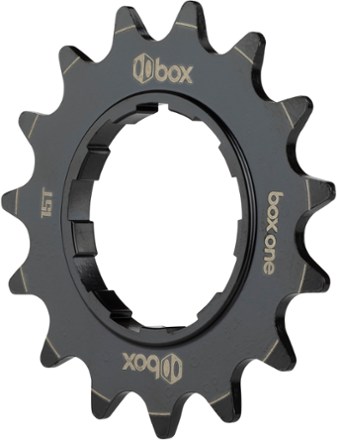 BOX One Single-Speed Chromoly Cog 0