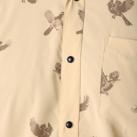 Flylow Anderson Bike Shirt - Men's 5