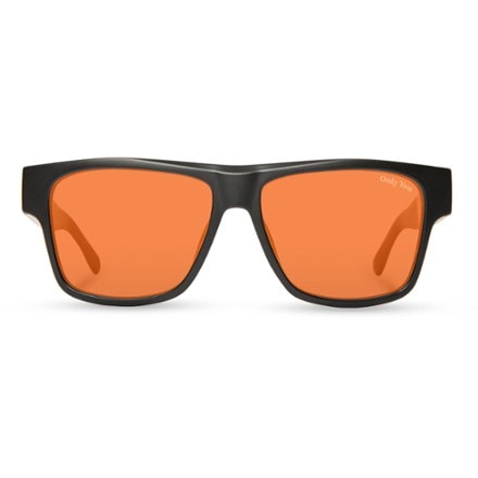 CAMP Eyewear Cliff Polarized Sunglasses - Smokey Bear Edition 1
