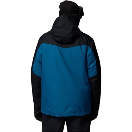 Columbia Whirlibird V Interchange 3-in-1 Jacket - Men's 2