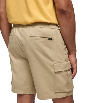 prAna Palisades Ripstop Cargo Shorts - Men's 5