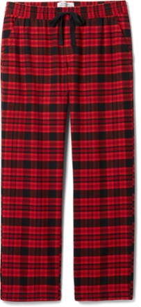 REI Co-op Wallace Lake Flannel Pants - Men's 0