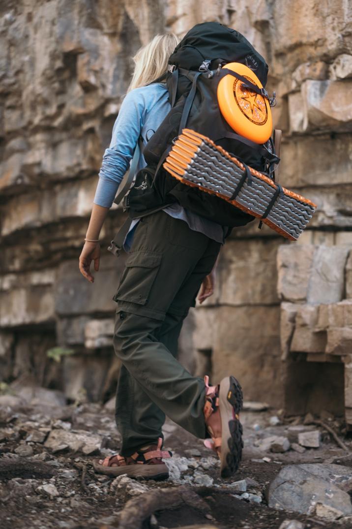 Location Image for Grandview Max Sandals - Women's