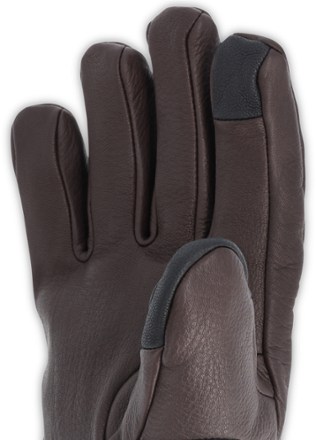 Outdoor Research Merino Work Gloves 4