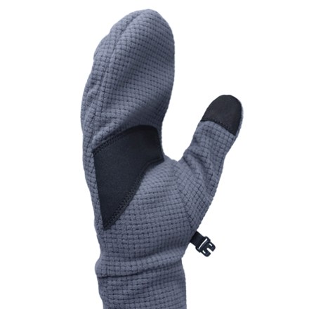 Outdoor Research Trail Mix Mittens 1