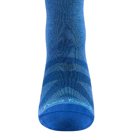 Darn Tough Peaks RFL RFL Over-the-Calf Ultra-Lightweight Ski and Snowboard Socks - Women's 2