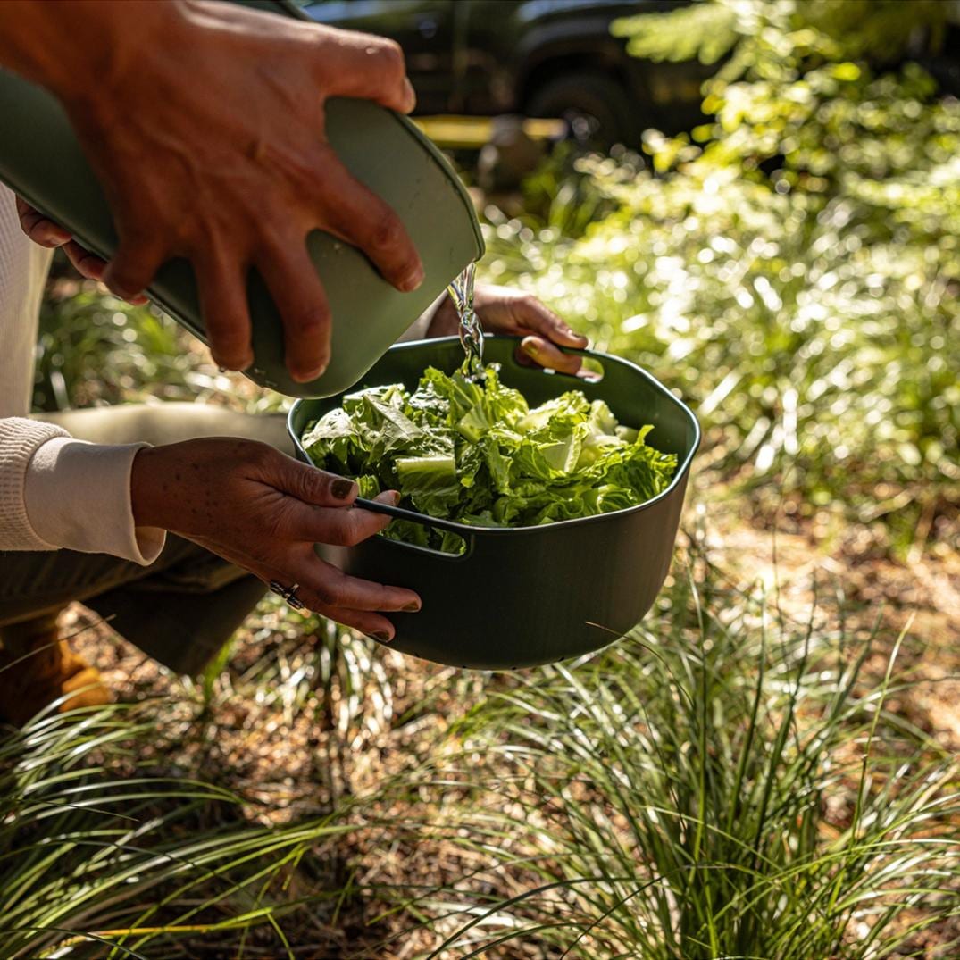 Location Image for ComplEAT XL Tableware Set