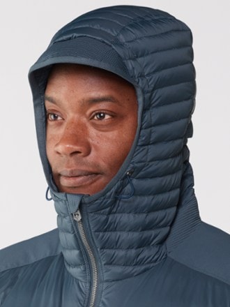 KUHL Spyfire Down Hoodie - Men's 4