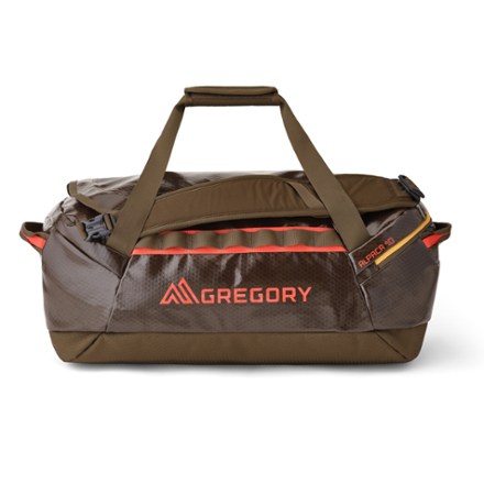 Gregory Alpaca Duffel 40 Brown