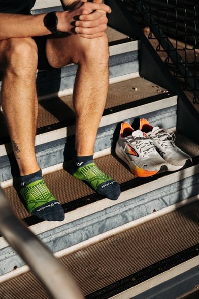 Detail Image of color Navy Hi-viz