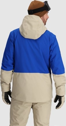 Outdoor Research Snowcrew Insulated Jacket - Men's 2