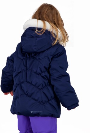 Obermeyer Roselet Insulated Jacket - Kids' 2