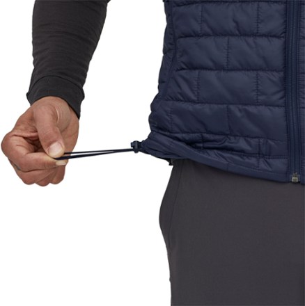 Patagonia Nano Puff Insulated Vest - Men's 4