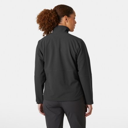 Helly Hansen Cascade Shield Anorak - Women's 2