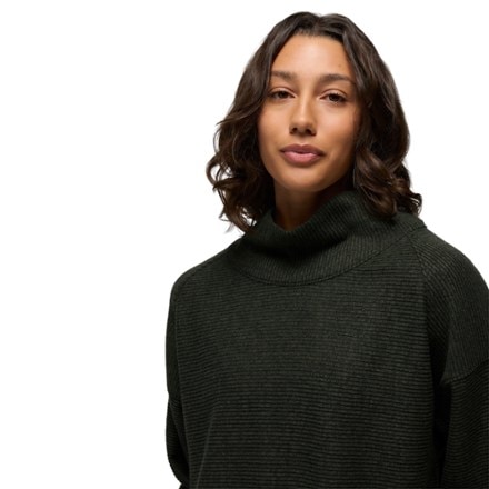 prAna Olivia Long-Sleeve Sweater - Women's 4