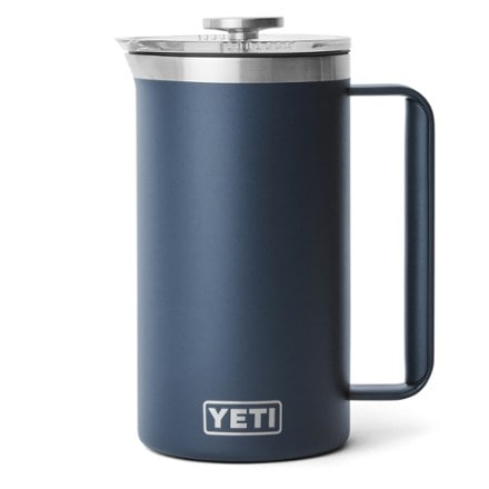 Coffee and Tea