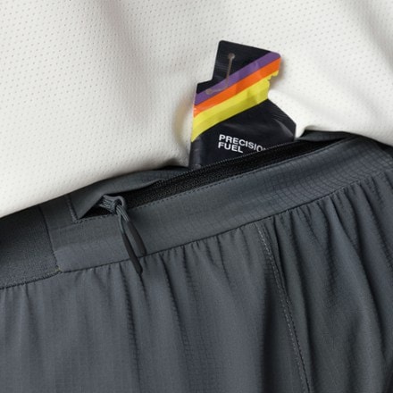 rabbit Pacer Hybrid Shorts 5" - Men's 8