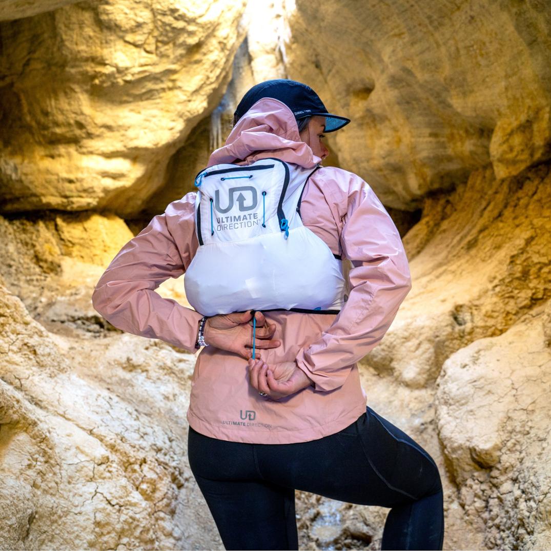 Location Image for Ultra Hydration Vest 12 L
