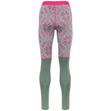 Kari Traa Else Base Layer Pants - Women's 3