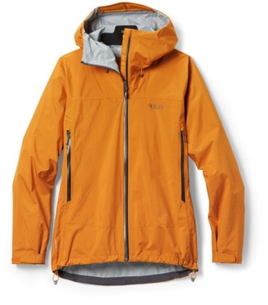 Nikwax Rab Downpour Plus 2.0 Jacket - Mens