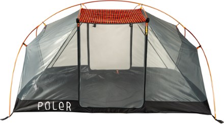 人気海外ブランドアイテム｜ファッション通販 Poler 1 Person Tent | REI Co-op テント・タープ