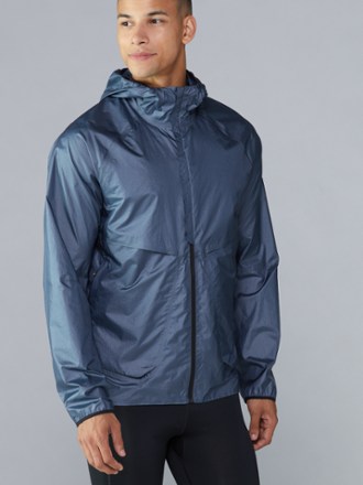 columbia morning trail jacket