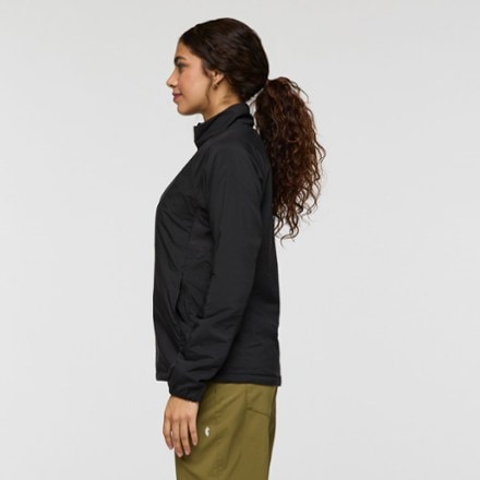 Cotopaxi Pacaya 2.0 Insulated Hooded Jacket - Women's 4